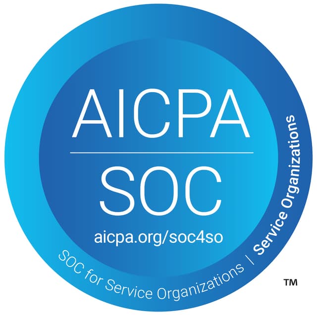 AICPA SOC 2 Type 2