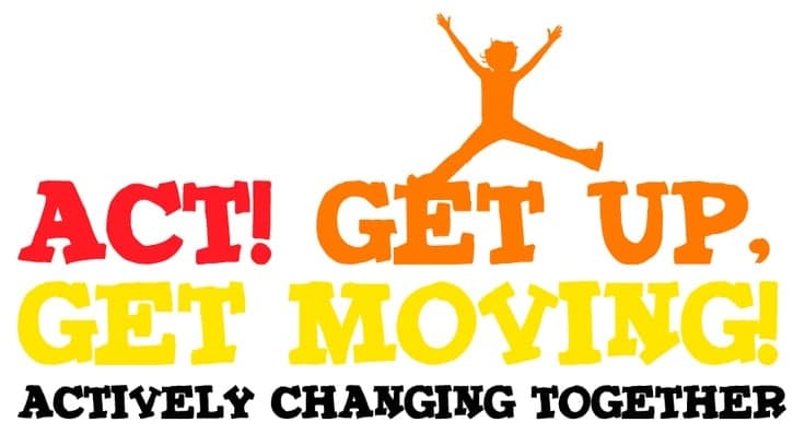 Actively Changing Together