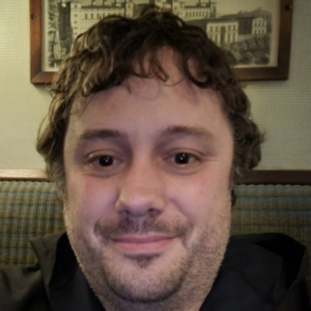 Brandon Evans