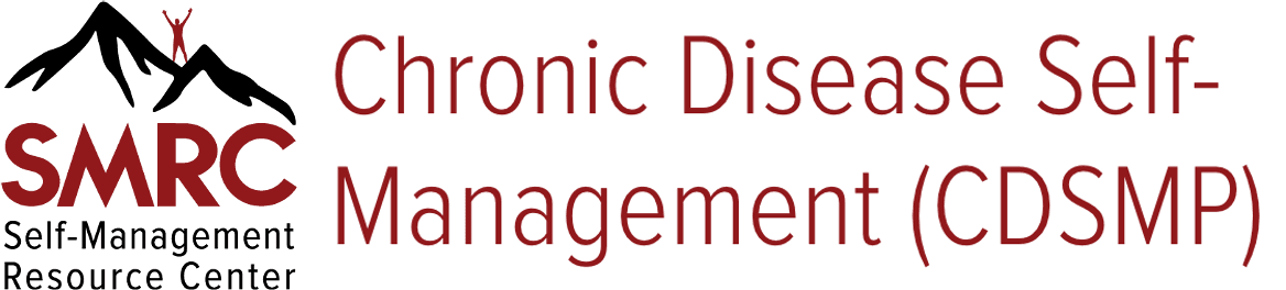 Chronic Disease Self Management