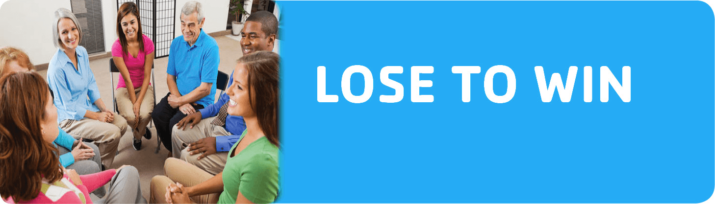 Lose to Win