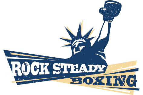 Rock Steady Boxing